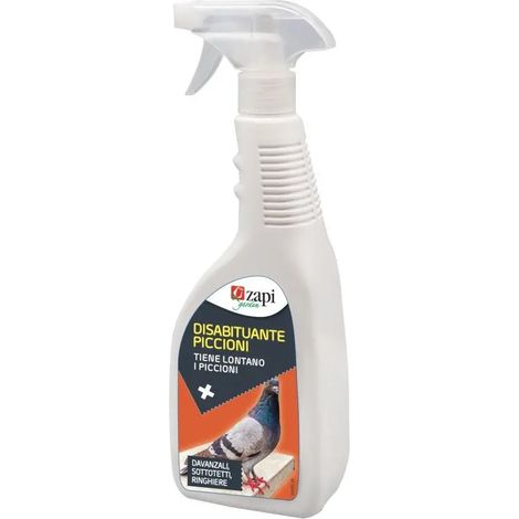 Spray disabituante para picciones 750 ml