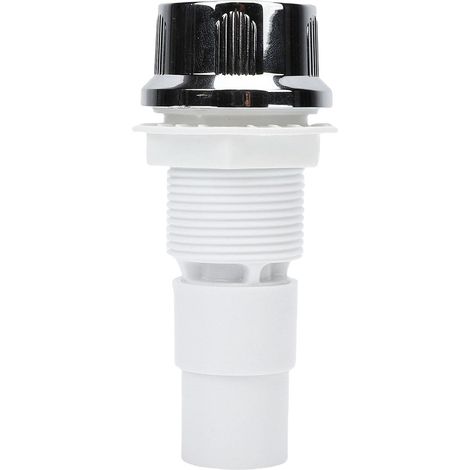 1 Interrupteur, PVC, pour spa (1/5)