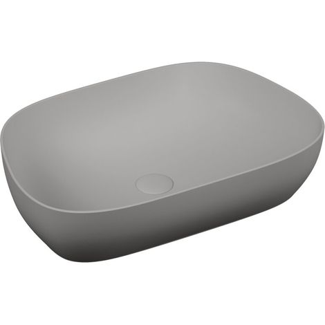 VITRA 5993B476-0016 Coupelle de recouvrement Outline TV 615 x 405 mm (1/2)