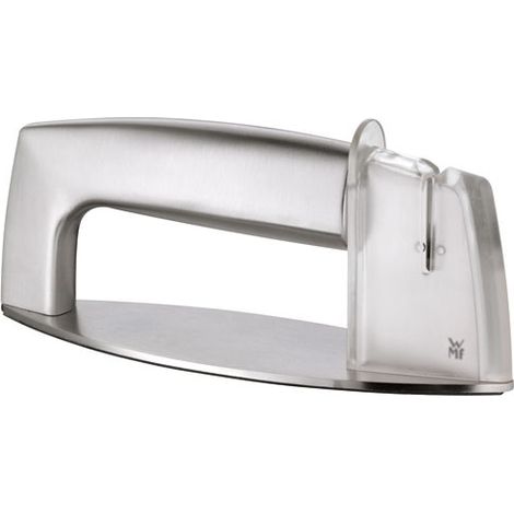Afilador de cuchillos de acero inoxidable - Wmf