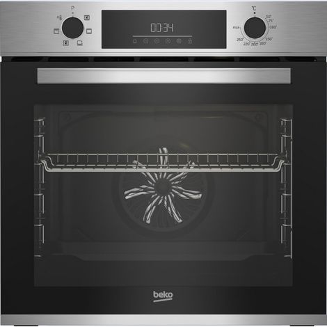 Horno Multifunción Hidrolítico / Vapor BEKO BBIE12300XD 59,4cm Ac