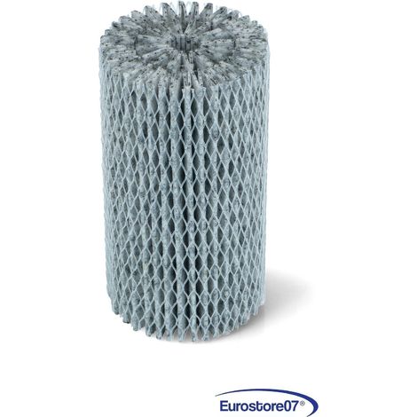 FILTRO ARIA  AI CARBONI ATTIVI PER FRIGORIFERO ELECTROLUX  EAF1CB   4055369047 (1/3)