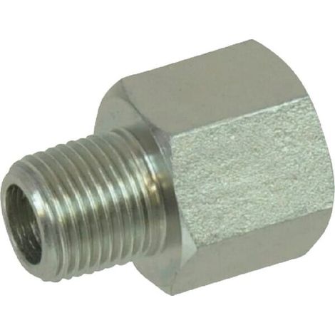 Racor ex/in 1/2 BSPTx3/4 BSP VOSS VRBTB0812