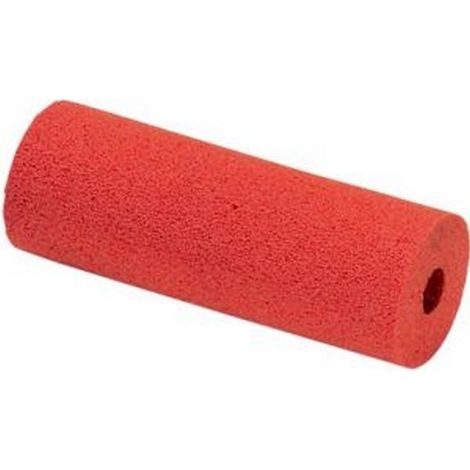 Spugna Larghezza Rullo Colla Gomma. : 150 Mm