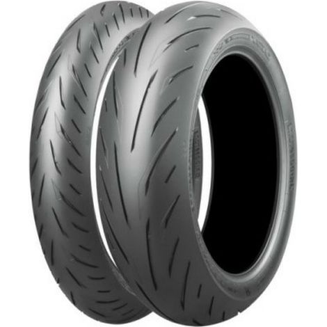 Neumático trasero para motocicleta Bridgestone S22 N 180/55ZR17 180/55-17 34/2024 (1/2)