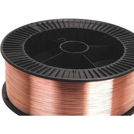 Filo di saldatura Beko HTW 50 D08 5 chilogrammi resistente