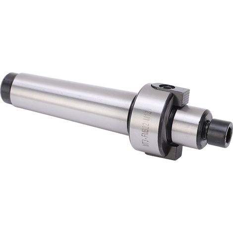 Porte-outil CNC pour fraise à surfacer, acier allié 40Cr, mandrin de fraisage pour usinage des métaux (1/5)
