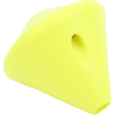 Lanière de plongée libre ABS résistante à la corrosion, bouchon de sécurité compact pour équipement de plongée en apnée. (1/5)