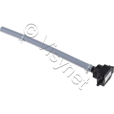 Pressostat analogique complet (1174745107) Lave-vaisselle AEG, ARTHUR MARTIN ELECTROLUX, ELECTROLUX, IKEA, JUNO, PROGRESS, ZANKER, ZANUSSI (1/2)