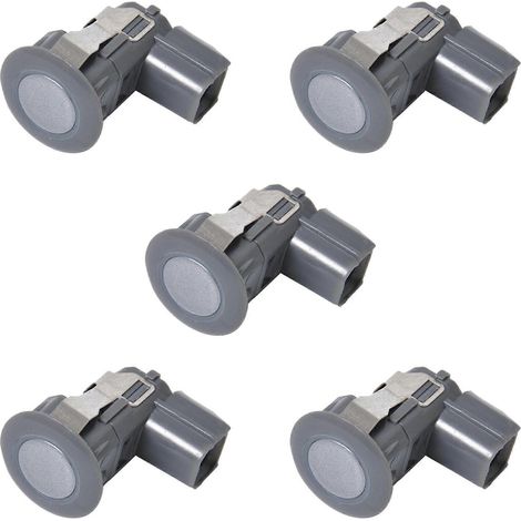 capteurs de stationnement électromagnétiques MR587688 pour Mitsubishi Outlander Grandis Pajero EX (1/5)