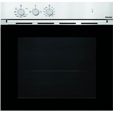 Glem Forno smaltato Gfmg51ix - Glem