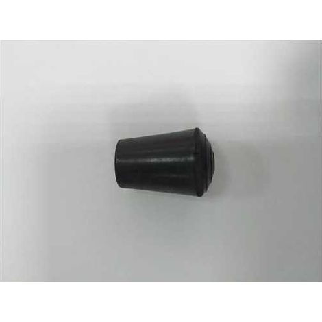 Contera Goma Redona Gm-26 (Bol-50) SYSFIX