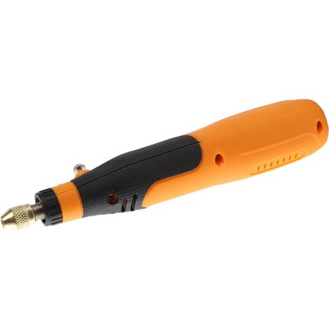 Mini perceuse électrique/outil électrique 3,6 V Lithium-ion pour la sculpture d'œufs et la sculpture fine (1/5)