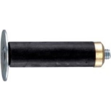 TASSELLO DE-VIS IN GOMMA DIAMETRO 9 MM