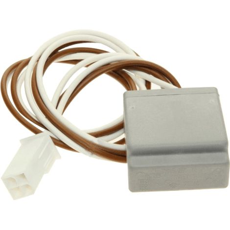 KIT SERVICE BIMETAL POUR CONGELATEUR WHIRLPOOL - 480132102117 (1/3)