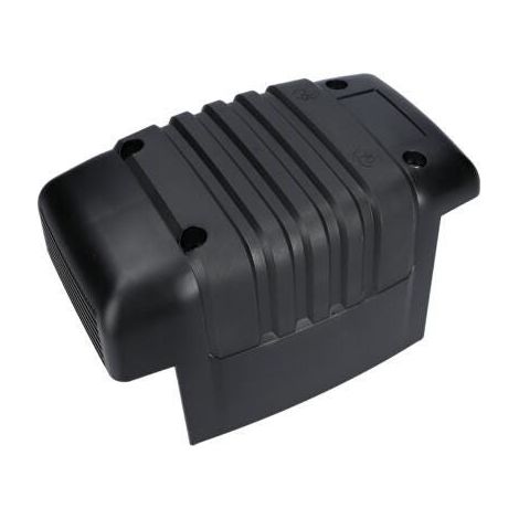 Capot de recouvrement pour Marteau a percussion BOSCH OUTILLAGES - 1600A00C0N