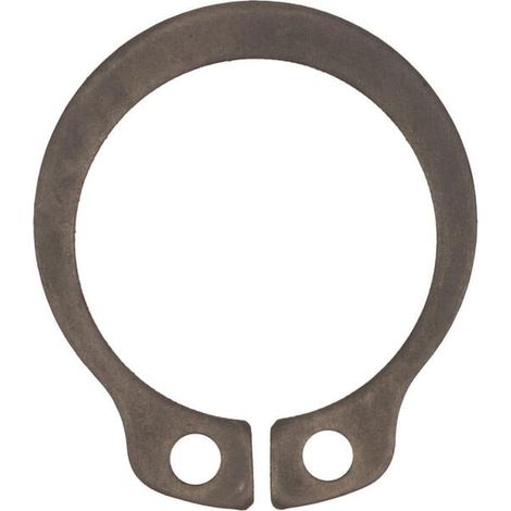 Circlip 15mm UNIVERSEL 47115 (1/2)