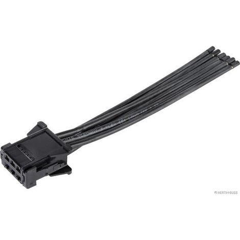 kit di riparazione cavi herthbuss 51277320 riparazione ventilatore interno 16 cm