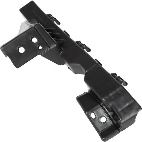 Soporte de parachoques delantero derecho Kia Ceed 12-18 (1/2)