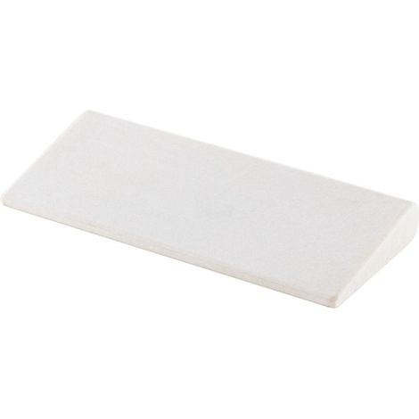 Müller Abziehstein Hohlmeißel 100x40x10mm