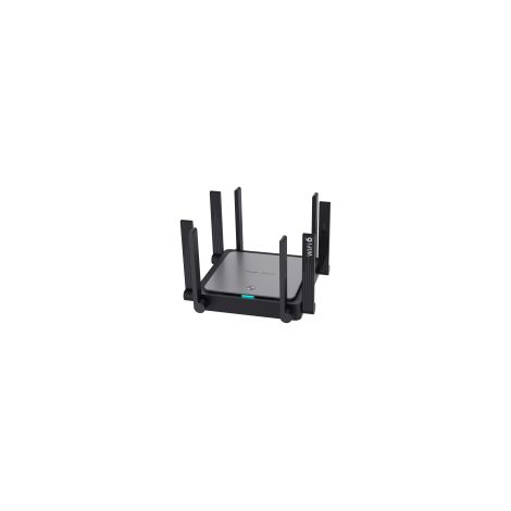Ruijie Router WiFi6 Dual Mesh 5xGbE 3200M (1xWAN)
