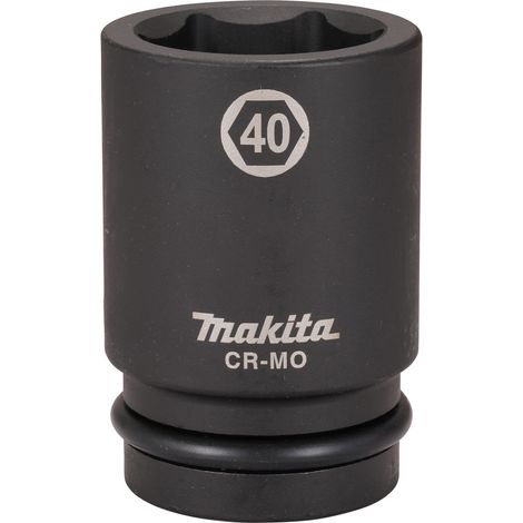 E-24751 Llave de vaso 1", 40 x 90 mm (1/4)