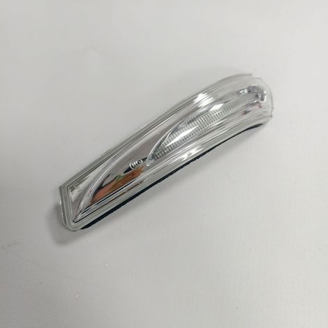 87614-3X00087624 3X000 Applicable to Hyundai Elantra rearview mirror turn signal parts (1/5)