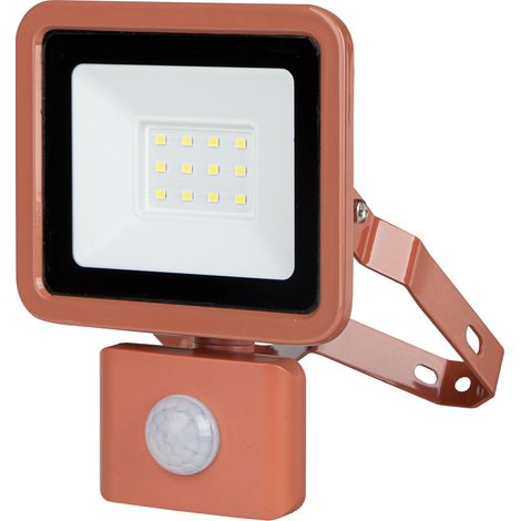 Proiettore esterno rev-ritter 2707614050 10W 800lm