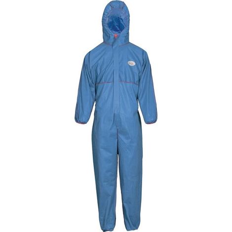 COVERTEXFR Combinaison de protection CoverTexFR® C-3FR taille XL ( 4000375966 ) (1/4)