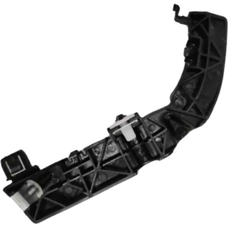 Supports de pare-chocs avant gauche et droit pour Dodge Challenger 2008-2020 68024342AA, 68024343AA (côté droit) (1/5)