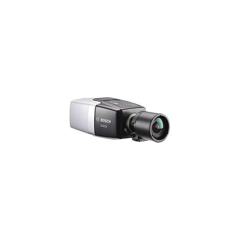 Caméra de sécurité Bosch DINION IP STARLIGHT 7000 HD 1920x1080 WDR
