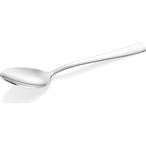 Cuillère de table 19,6 cm HAMBURG lot de 12 - Was Germany (1/2)