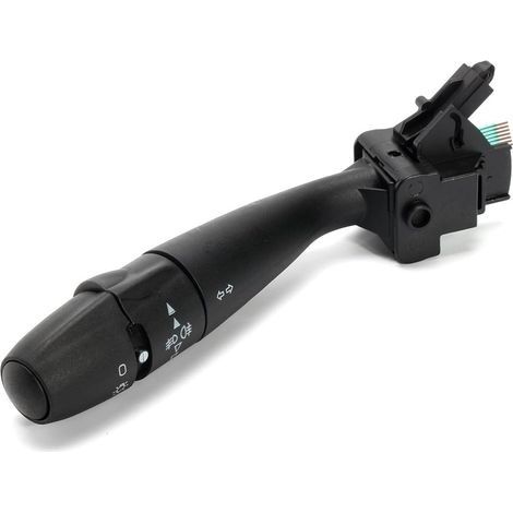 Indicateur De Clignotant De Voiture Commutateur De Signal pour Peugeot 307 301 308 206 207 405 407 408(Gauche) (1/5)