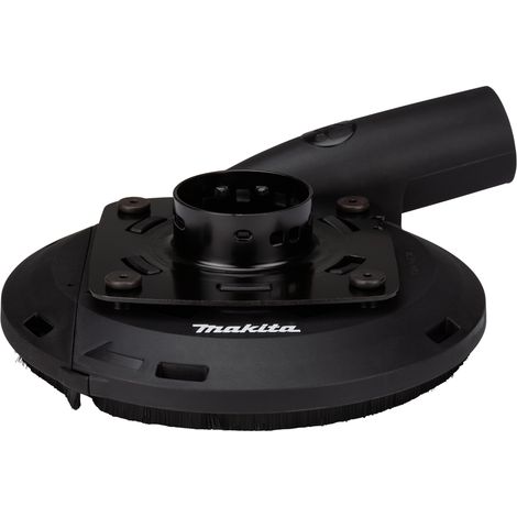 Makita cappa aspirazione smerigliatura 115 - 125 mm - 191F81-2 (1/9)