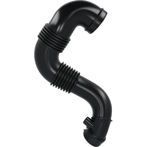 Turbo Air Hose Pipe For Mercedes Viano Vito/Mixto W639  A6395282082  Black (1/5)