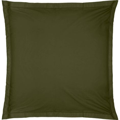 Funda de almohadón, algodón - Atmosphera créateur d'intérieur