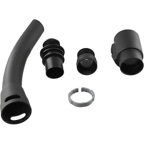 Adapter und Anschlüsse für Kärcher NT Staubsaugerschläuche, Ersatzteile für Haushaltsstaubsauger (1/5)