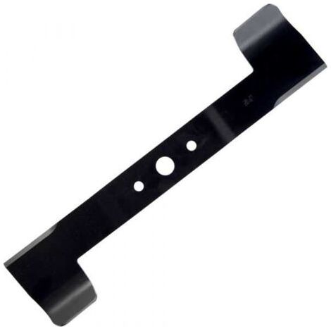 Lame tondeuse pour Iseki SW521 I-335-3252 coupe 52 cm (1/4)