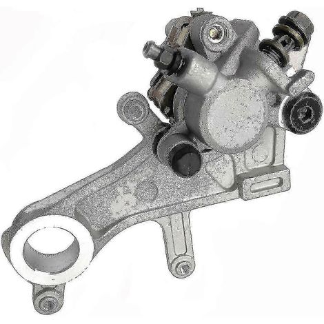 Étrier de frein arrière pour CR125R, CR250R, CRF250R, CRF450R, CRF250X, CRF450X (2002-2020) (1/5)