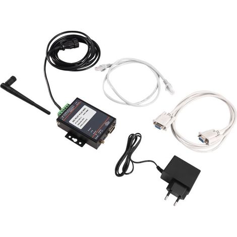 Interface Wi-Fi NPC-150 Ais Pilot Plug pour appareil marin RS485 UE (1/4)
