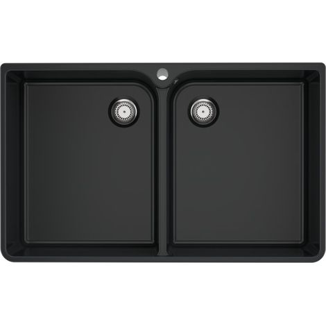Villeroy & Boch 639001R7 Évier 90 x 900x550 mm avec plan de travail amovible