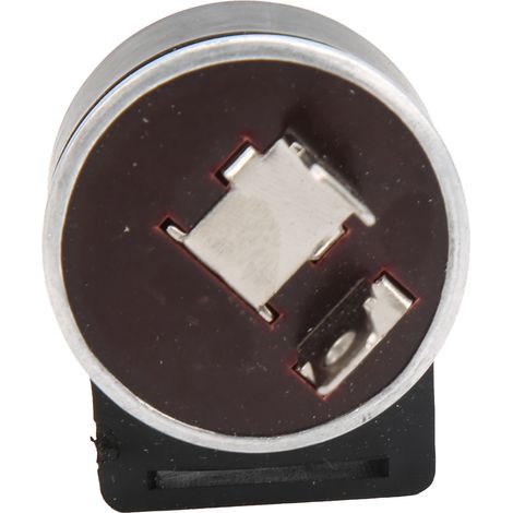 Clignotant Moto Relais Mécanique Compatible Yamaha DT175 DT360 DT400 GT80 DT100 XT500 (1/5)