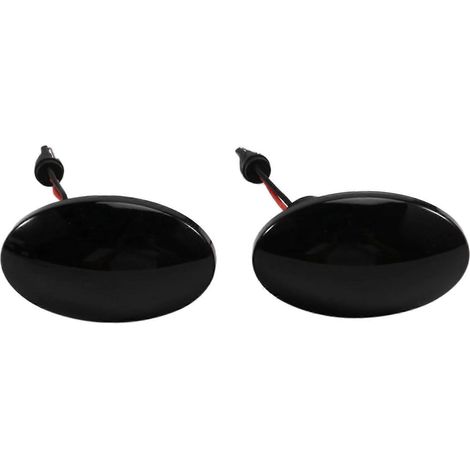 LED-Seitenmarkierungsleuchte mit Blinker 1713240 09196353 1713013 für Opel Vauxhall COMBO CJXLGV (1/5)