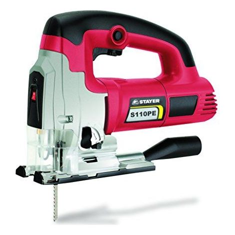 S 110 PE - 780W 0-3000 SIERRA CALADORA
