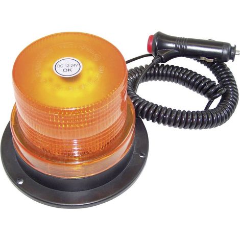 N/A N/A Berger & Schröter 20200 12 V, 24 V orange V975261 (1/3)