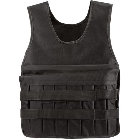 Youyijia Replacement Weighted Training Vest - Compatible with Most Standard Models, Reuse Existing Weight Bags, Durable Oxford Fabric, Adjustable Fit for Men & Women (1/5)