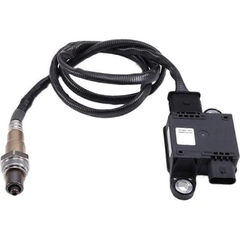 Capteur de particules fines PM 39265-2U800 392652U800 Compatible avec Hyundai Tucson 1.6 CRDi 2021-2024
