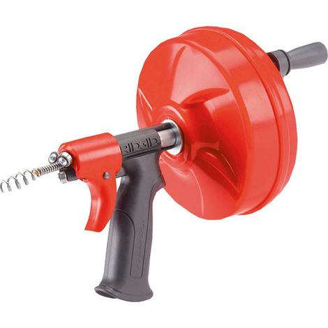 STURATUBI MANUALE POWER SPIN - 6 M
