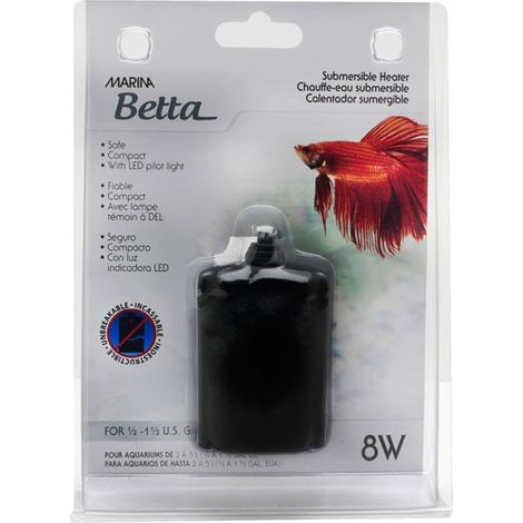 Marina Betta Thermostat