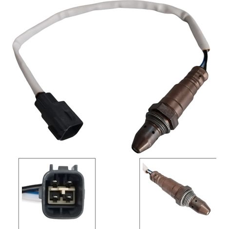Lambda sensor 89467-30050 89467-30060 compatible with Toyota Yaris (1/5)